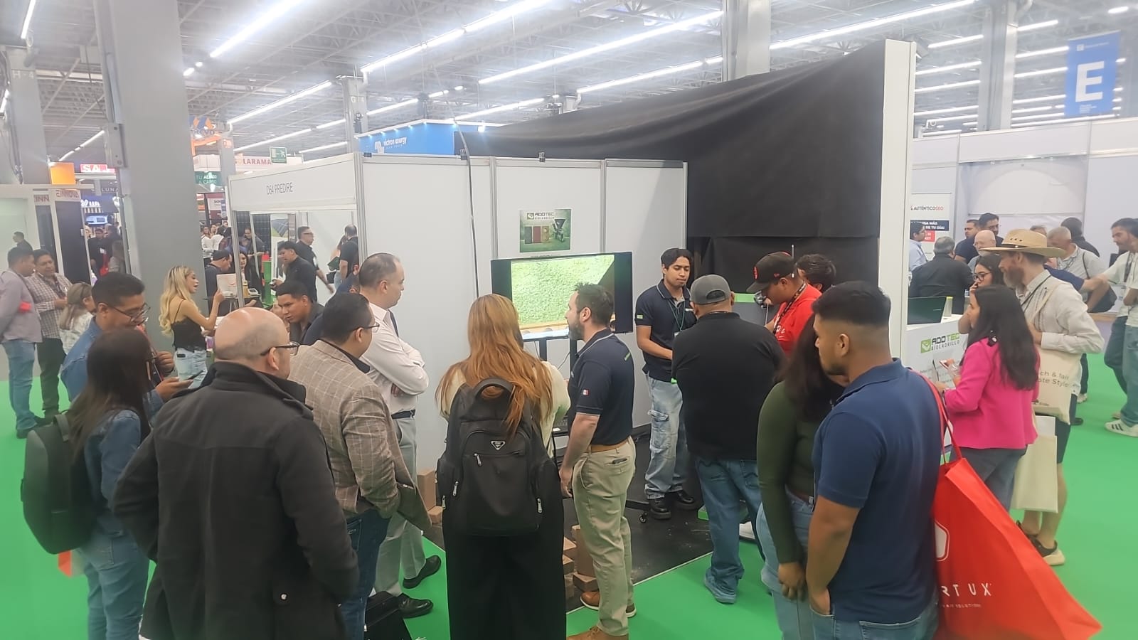 Presentación Bioladrillo