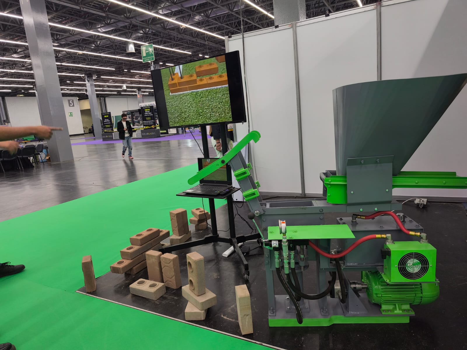 Demostración BIO-Modelo-01